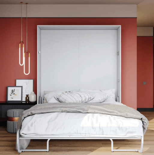 What is a Murphy Bed?