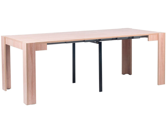 modular dining table
