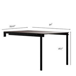 dining convertible table