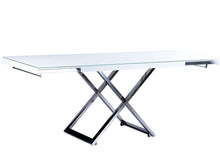 Load image into Gallery viewer, Shifton - Convertible Coffee Table Expandable to Dinning Table