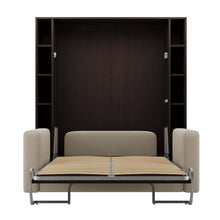Load image into Gallery viewer, murphy bed sofa 