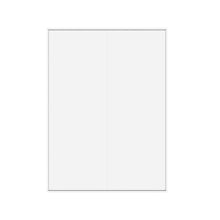 Load image into Gallery viewer, white space saving bed