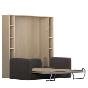 murphy bed with sofa installation service