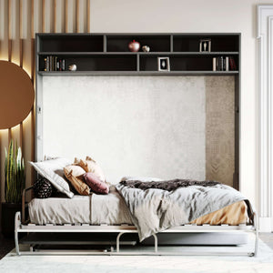 smart wall bed