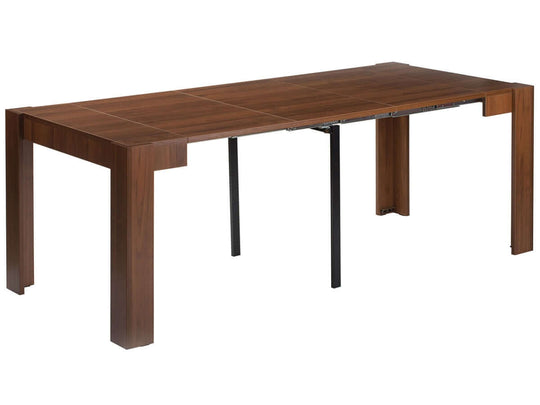 foldable Murphy table